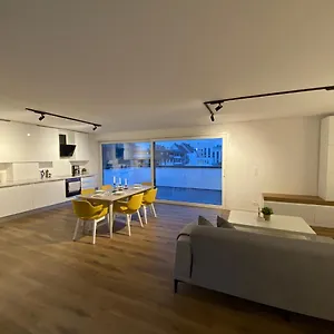 Penthouse In Appartement
