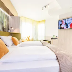 Am Spichernplatz Otel